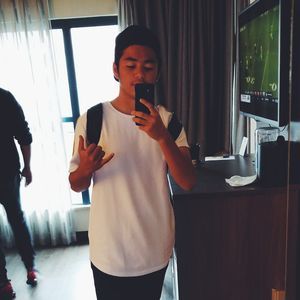 Meet your Posher, Franz